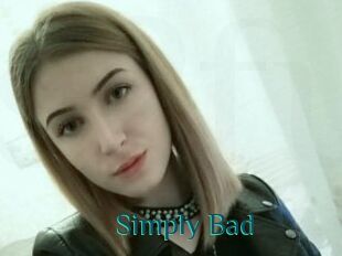 Simply_Bad