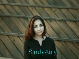 SindyAiry