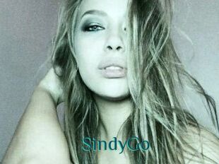 SindyGo_