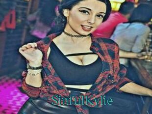 SinfulKylie