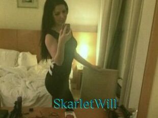 SkarletWill