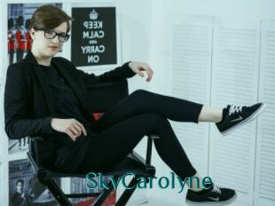 SkyCarolyne