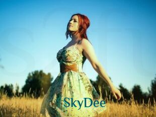 SkyDee