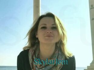 SkylarJem