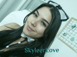 SkyleerLove