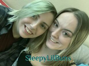 SleepyLilBuns
