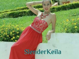 SlenderKeila