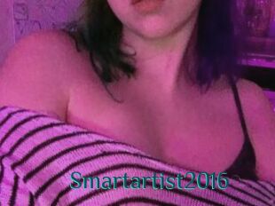 Smartartist2016