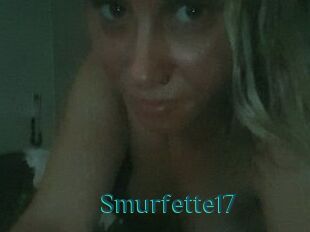 Smurfette17