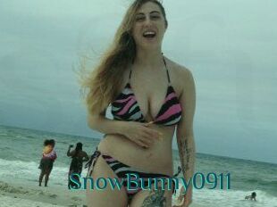 SnowBunny0911