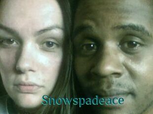 Snowspadeace