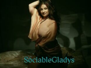 SociableGladys