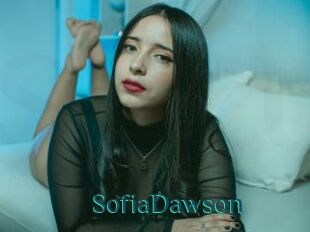 SofiaDawson