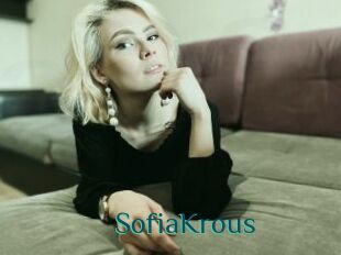 SofiaKrous