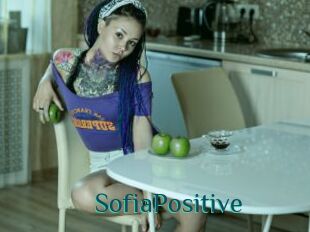 SofiaPositive