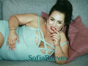 SofiaReeves