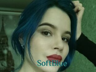 SoftBlue