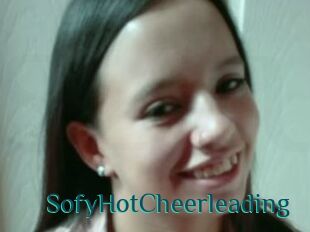 SofyHotCheerleading