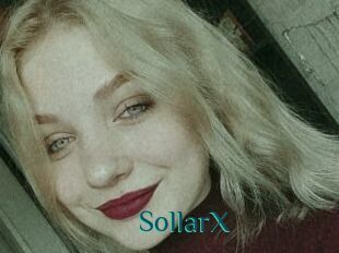 SollarX