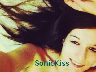 SonicKiss