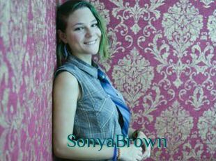 SonyaBrown