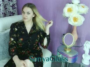 SonyaGloss