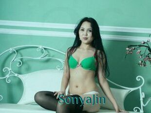 SonyaJin