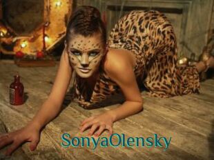 SonyaOlensky