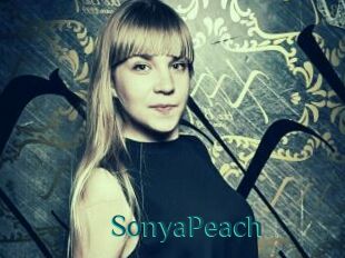 SonyaPeach