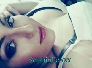 SophiaFoxxx