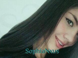 SophiaNxus