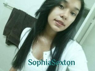 SophiaSexton