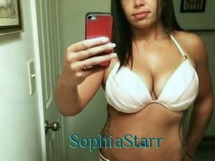 SophiaStarr