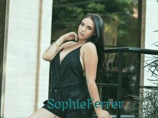 SophieFerrer