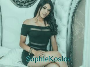 SophieKoslov
