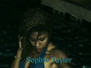 Sophie_Tayler