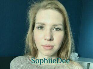 SophiieDee