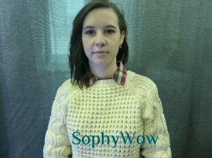 SophyWow