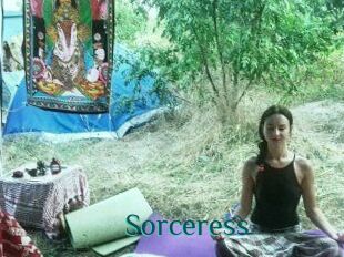 Sorceress