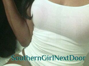 SouthernGirlNextDoor