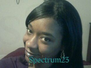 Spectrum23