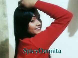 SpicyDannita