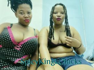 SpicyKingkChicks