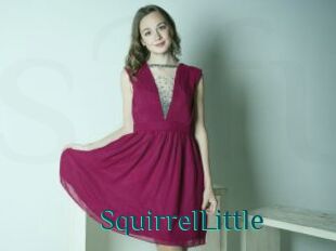 SquirrelLittle