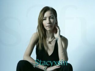 Stacyxsin