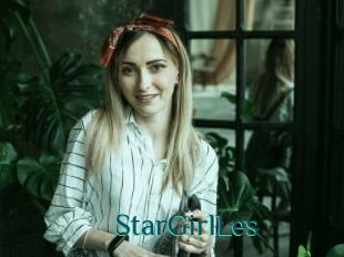 StarGirlLes