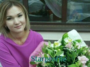 Starprofile