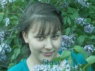Stasy
