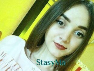 StasyMa