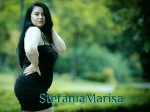 StefaniaMarisa